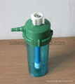 Reusable Oxygen Humidifier Bottle