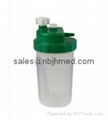 Disposable O2 Humidifiers for Oxygen Generators