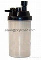 Disposable O2 Humidifiers for Oxygen Generators