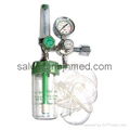 CE Approved Medical Oxygen Tank