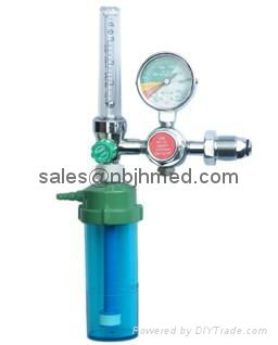 (CE Approved)Medical Oxygen Regulator