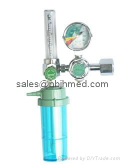 (CE Approved)Medical Oxygen Regulator 2