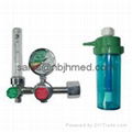 (CE Approved)Medical Oxygen Regulator 3