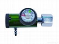 Aluminum Oxygen Regulator for Oxygen Tanks