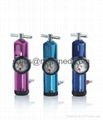 Aluminum Oxygen Regulator for Oxygen Tanks