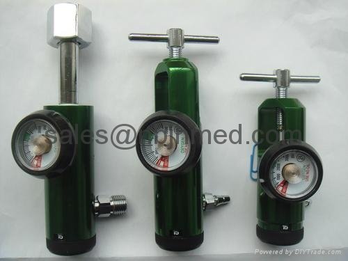 Medical Oxygen Intake Devices 3