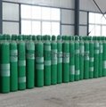 High-quality Gas Oxygen Cylinders 3