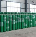 High-quality Gas Oxygen Cylinders