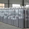 High-quality Gas Oxygen Cylinders