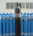 High-quality Gas Oxygen Cylinders