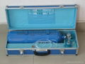 (Box-type) Aluminum Oxygen Cylinder Kit