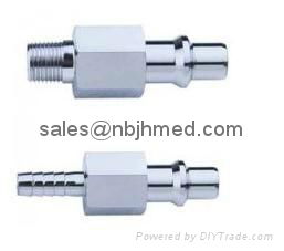 BS Medical Gas Oxygen Outlet Probes 2