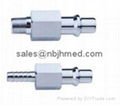 BS Medical Gas Oxygen Outlet Probes