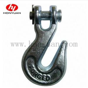 CLEVIS GRAB HOOK