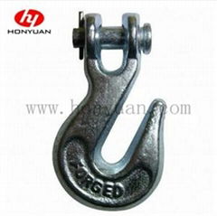 CLEVIS GRAB HOOK