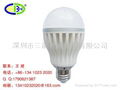 LED球泡燈 LED bulb