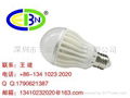 LED球泡灯 LED bulbs  3