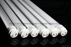 T8 LED tube 9w