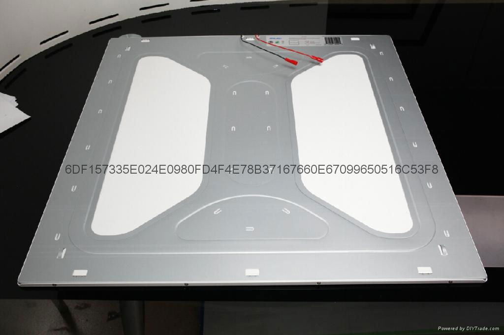 LED panel light