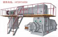 shaanxi huangcheng kiln  brick making machine 2