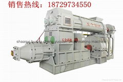 selling  fly ash brick making machine