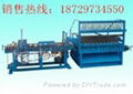 selling clay brick making machine