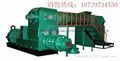 selling brick making machine for vaccum hollow brick