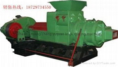 offering energy saving brick making machine 