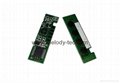 Toner chips for Samsung CLT 406 CLP-360/362/363/365/367/368/3300/3304/3305