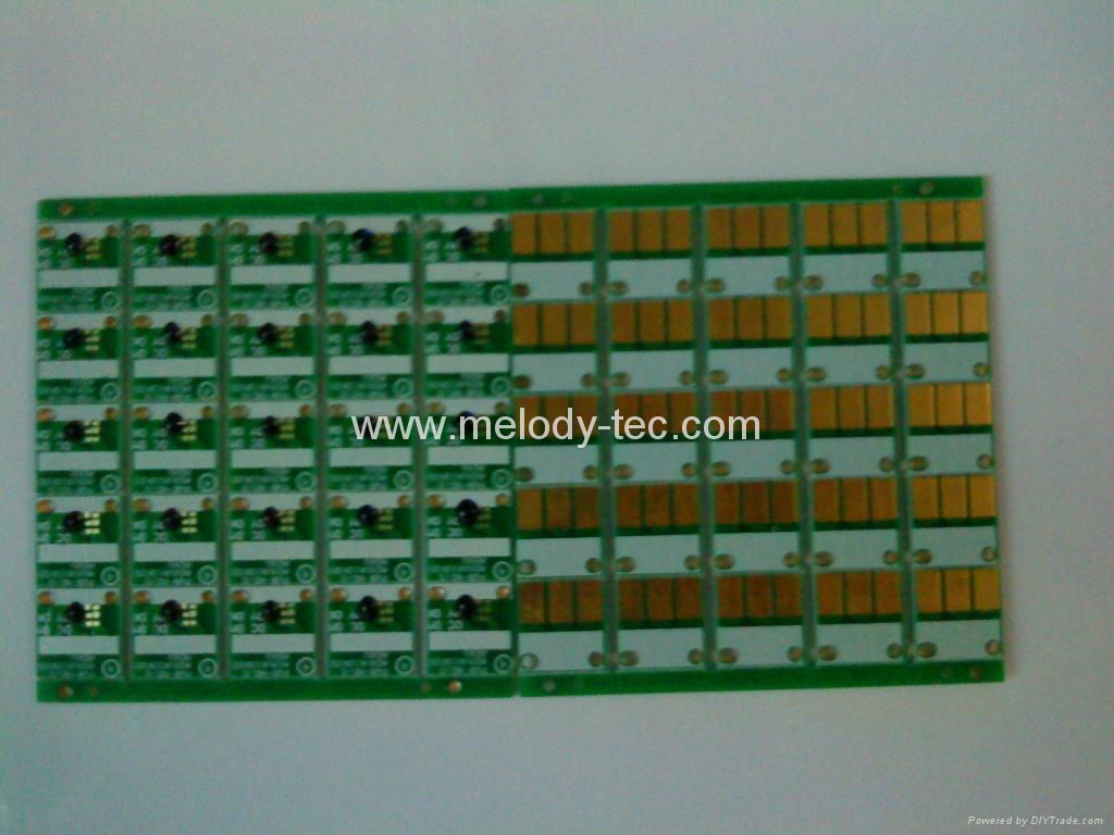 Konica Minolta bizhub C220 C280 C360 drum cartridge unit imaging unit chip 