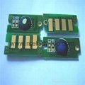 Epson 1400 Laser toner cartridge chip
