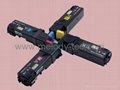 Laser toner cartridge Compatible with Xerox C1110/Dell 1320