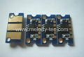 Konica Minolta bizhub C25 C35 drum unit or imaging unit chip 1