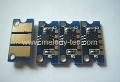 Konica Minolta bizhub C25 C35 drum unit or imaging unit chip