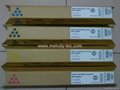 Toner cartridge compatible with  RICOH MP C2010 2030 2050 2550 2530  