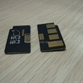 Toner cartridge chip for Samsung ML-T105 ML1910 1915 2525 2580 4600 4606 4623