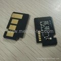 Samsung MLT-D104 ML-1660 1665 3200 3205 1865 1860 toner cartridge chip
