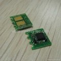 Laser toner Chip used for HP CP5520 5525dn 5525xh