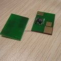 Lexmark X264 X363 X364  toner cartridge chip 