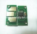 Konica Minolta 1300W 1350W 1380MF 1390 toner cartridge Chip 