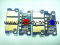 Drum or imaging unit chips for Konica Minolta bizhub C200 C210 C203 C253 C353