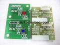 Drum or imaging unit chips compatible with Konica Minolta bizhub C452 C552 C652 