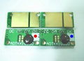 Konica Minolta bizhub C452 C552 C652 toner or drum cartridge imaging unit chips hot selling!!!