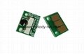 Konica Minolta bizhub C224 C284 C364 C454 C554 toner or drum cartridge imaging unit chips on sale!!!