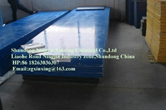 UHMWPE Sheet board plate panel pad