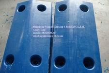 HDPE Sheet/Plate/Panel/Board/Block/Pad 4