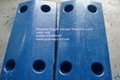 HDPE Sheet/Plate/Panel/Board/Block/Pad 4