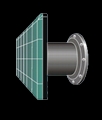 Wear-resisting UHMWPE Sheet 2