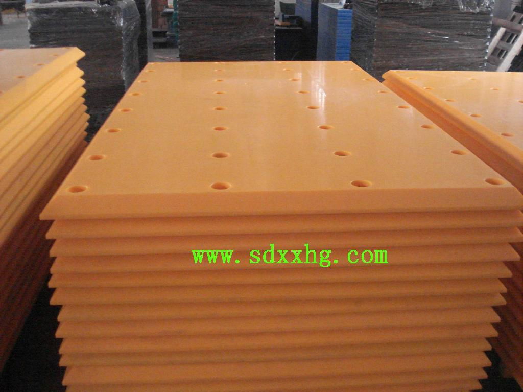 Wear-resisting UHMWPE Sheet 3