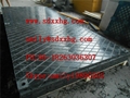 HDPE ground protection mats,temporary road mats, HDPE track mats 4